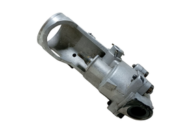 BOMBA DE ÓLEO MOTOR CHEVETTE 1.6 1983 A 1994 SCHADEK