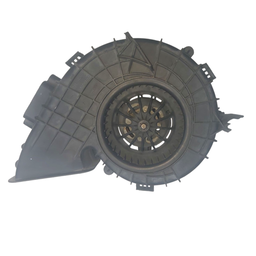 Ventilador Interno Ar condicionado Citroen C4  2005 a 2010