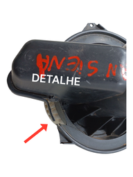 MOTOR AR FORÇADO UNO GRAN SIENA PALIO FIORINO ARGO MOBI 11/