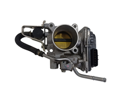 Tbi Corpo de Borboleta Honda Fit 1.5 2015/2022 Cód:GMG6A