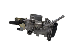 TBI CORPO DE BORBOLETA HONDA FIT CITY WR-V 1.5 2015 A 2021  