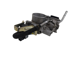 TBI CORPO DE BORBOLETA HONDA FIT CITY WR-V 1.5 2015 A 2021  