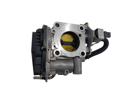 TBI CORPO DE BORBOLETA HONDA FIT CITY WR-V 1.5 2015 A 2021  