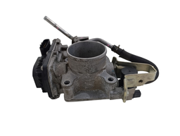 TBI CORPO DE BORBOLETA HONDA FIT CITY WR-V 1.5 2015 A 2021  