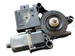 MOTOR MAQUINA VIDRO ELÉTRICO DIANT LD ORIGINAL FIAT TORO 