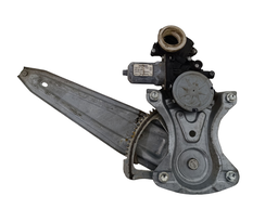 MÁQUINA DE VIDRO PORTA TRASEIRA DIREITA COROLLA 2009 A 2014 