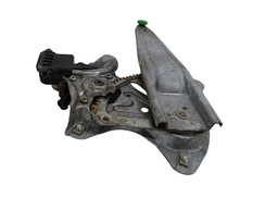 MÁQUINA DE VIDRO PORTA TRASEIRA DIREITA COROLLA 2009 A 2014 