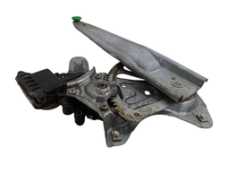 MÁQUINA DE VIDRO PORTA TRASEIRA DIREITA COROLLA 2009 A 2014 