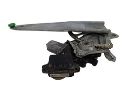 MÁQUINA DE VIDRO PORTA TRASEIRA DIREITA COROLLA 2009 A 2014 