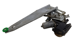 MÁQUINA DE VIDRO PORTA TRASEIRA DIREITA COROLLA 2009 A 2014 