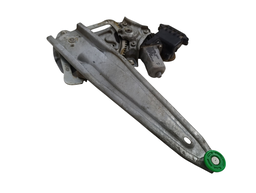 MÁQUINA DE VIDRO PORTA TRASEIRA DIREITA COROLLA 2009 A 2014 