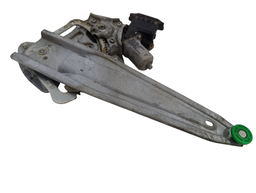 MÁQUINA DE VIDRO PORTA TRASEIRA DIREITA COROLLA 2009 A 2014 