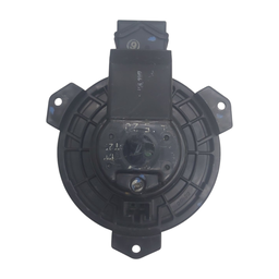 Ventilador Interno Ar Condicionado Toyota Etios Xls 16 a 17