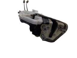 FECHADURA TRASEI DIREI COROLLA 15/19 HILUX SW4 16/ CIVIC G10