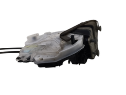 FECHADURA TRASEI DIREI COROLLA 15/19 HILUX SW4 16/ CIVIC G10