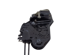 FECHADURA TRASEI DIREI COROLLA 15/19 HILUX SW4 16/ CIVIC G10