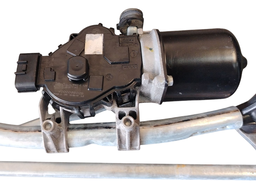 MOTOR LIMPADOR PARABRISA ORIGINAL FIAT STRADA  52151270