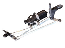 MOTOR LIMPADOR PARABRISA ORIGINAL FIAT STRADA  52151270