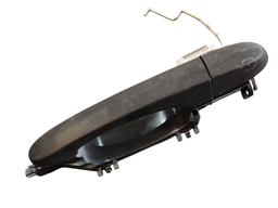 MAÇANETA EXTERNA TRASEIRA LE ORIGINAL FIAT ARGO 5209084