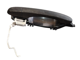 MAÇANETA EXTERNA TRASEIRA LE ORIGINAL FIAT ARGO 5209084