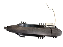 Maçaneta externa traseira LE original fiat argo 5209084