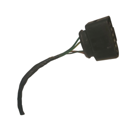 Plug Conector Circuito Lanterna VW Voyage  4D0973725