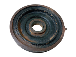 Polia Virabrequim Uno Palio Siena 1.0 8v 1995/2000 Fiasa