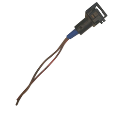 Plug Conector interruptor Buzina Voyage Fox Gol 2007 a 2022
