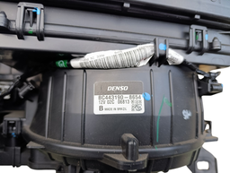 CAIXA EVAPORADORA DE AR HONDA FIT 2015 A 2021