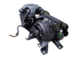 CAIXA EVAPORADORA DE AR HONDA FIT 2015 A 2021