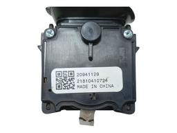 CHAVE SETA C MENU CRUZE 1.8 16V 2012 A 2016 20941129