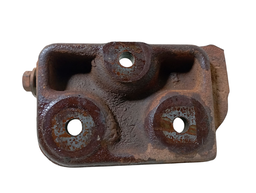 SUPORTE ALTERNADOR UNO PALIO 1.0 8V FIASA 1995 1996 A 2000