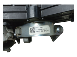 MIOLO IGNICAO COM CHAVE CRUZE 2012 A 2016 95072681