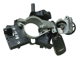 MIOLO IGNICAO COM CHAVE CRUZE 2012 A 2016 95072681