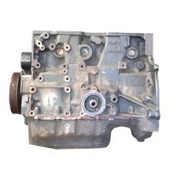 Bloco Motor 206 207 307 C3 C4 Aircross 1.6 16v Flex 06 a 14