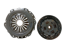 PLATO E EMBREAGEM UNO 1.0 8V FIASA 1995 A 2008 650836