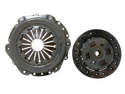 Plato e Embreagem Uno 1.0 8V Fiasa 1995 a 2008 650836