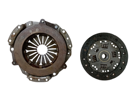 PLATO E EMBREAGEM UNO 1.0 8V FIASA 1995 A 2008 650836