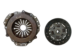 PLATO E EMBREAGEM UNO 1.0 8V FIASA 1995 A 2008 650836