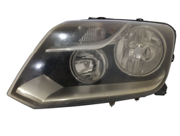FAROL ESQUERDO AMAROK 2011 A 2024 S/ XENON