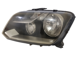 FAROL ESQUERDO AMAROK 2011 A 2024 S/ XENON