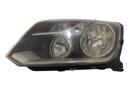 FAROL ESQUERDO AMAROK 2011 A 2024 S/ XENON