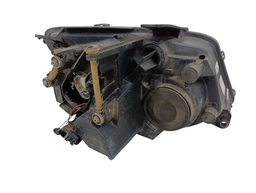 FAROL ESQUERDO AMAROK 2011 A 2024 S/ XENON