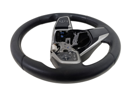 VOLANTE DIREÇÃO HONDA CIVIC G10 2017 A 2021