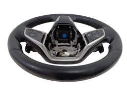 VOLANTE DIREÇÃO HONDA CIVIC G10 2017 A 2021