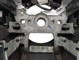 VOLANTE DIREÇÃO HONDA CIVIC G10 2017 A 2021