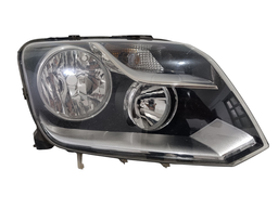 Farol Direito Amarok 2011 2012 a 2024 S/ Xenon