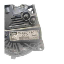 Alternador C4 Lounge Picasso C5 307 308 407 408 2006 a 2016 