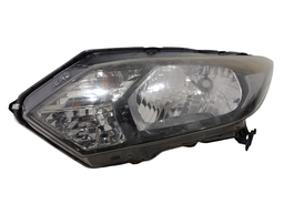Farol Esquerdo HR-V 2016 2017 a 2018 S/ Led