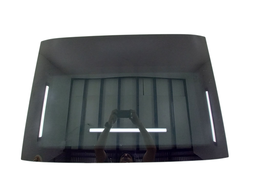 Teto Solar Vidro Fixo Mitsubishi Eclipse Cross 2019/..